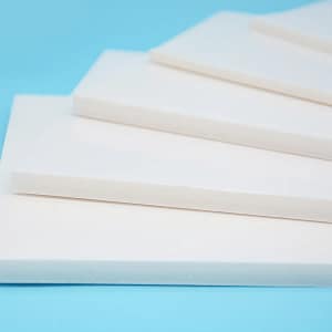 5mm KT foam board Polystyrene foam core board for advertising