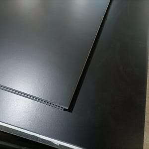 ANBO KT Foam Board/Polystyrene Picture Board/Depron 5mm For Photo Mounting