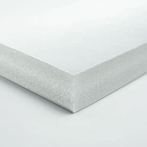 5mm Paper laminated foam board