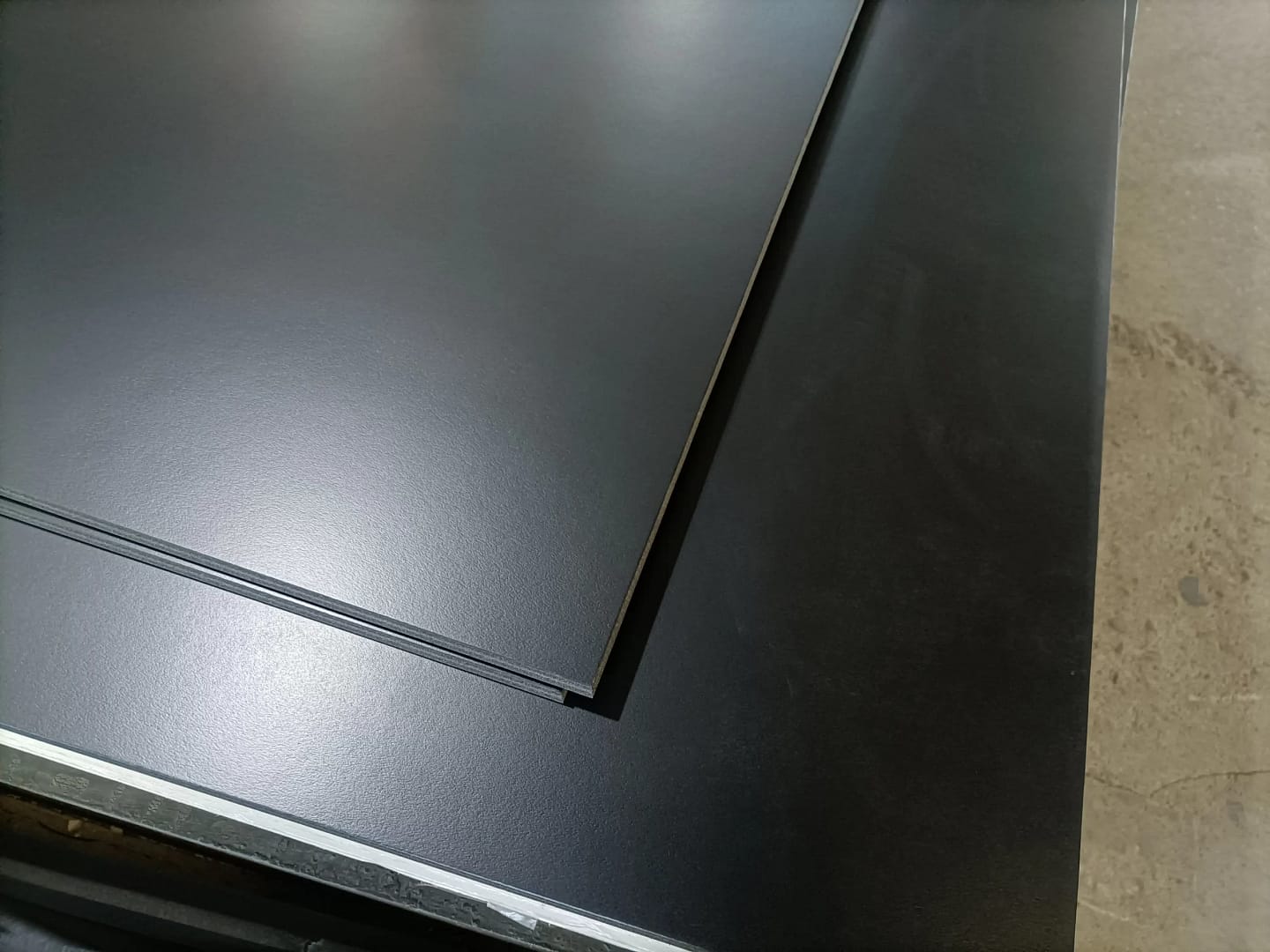 ANBO KT Foam Board/Polystyrene Picture Board/Depron 5mm For Photo Mounting