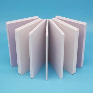 4x8 high density PVC Celuka foam board for advertising and furniture