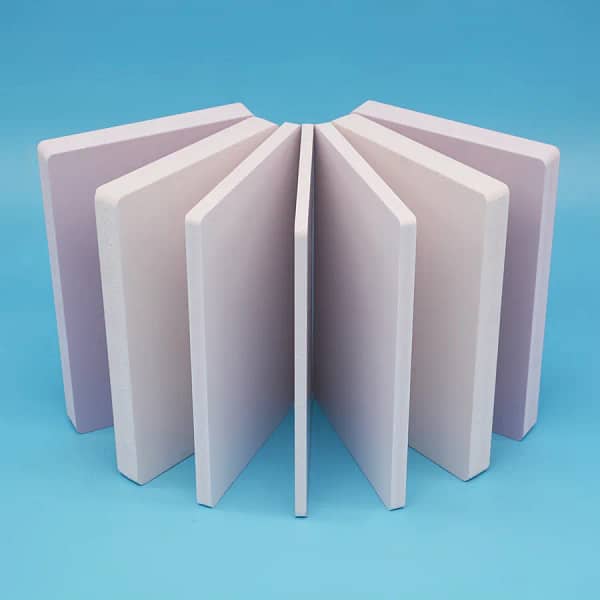 4x8 high density PVC Celuka foam board for advertising and furniture